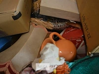Inhoud pallet partij div deco - afbeelding 5 van  7