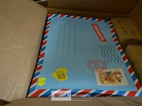 Inhoud pallet partij div deco - afbeelding 7 van  7