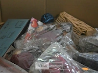 Inhoud pallet partij div deco - afbeelding 5 van  8