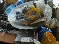 Inhoud pallet partij div deco - afbeelding 4 van  7
