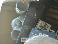 Inhoud pallet partij div deco - afbeelding 7 van  7