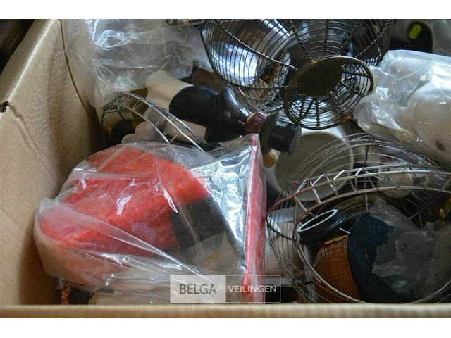 Inhoud pallet partij div deco - afbeelding 3 van  8