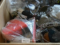 Inhoud pallet partij div deco - afbeelding 3 van  8