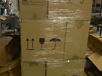 Inhoud pallet partij div fotokaders ±18 dozen - afbeelding 1 van  2