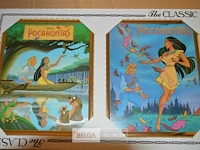 Inhoud pallet partij div fotokaders ±18 dozen - afbeelding 1 van  2