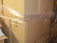 Inhoud pallet partij div fotokaders ±18 dozen - afbeelding 2 van  2