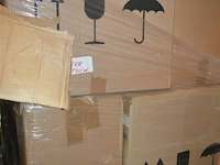 Inhoud pallet partij div fotokaders ±18 dozen - afbeelding 2 van  2