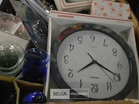 Inhoud pallet partij div retro deco en materialen - afbeelding 3 van  9