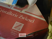Inhoud pallet partij div retro deco en materialen - afbeelding 5 van  6