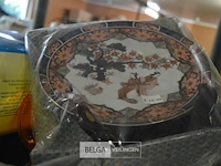 Inhoud pallet partij div retro deco en materialen - afbeelding 6 van  6