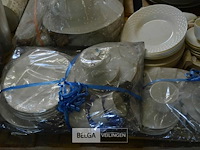 Inhoud pallet partij div servies - afbeelding 5 van  6