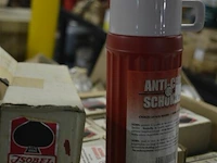 Inhoud pallet partij div vullingen voor thermokannen - afbeelding 5 van  5