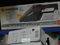 Inhoud pallet partij gardena materialen - afbeelding 3 van  5