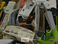 Inhoud pallet partij gardena materialen - afbeelding 4 van  5