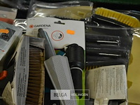 Inhoud pallet partij gardena materialen - afbeelding 5 van  5