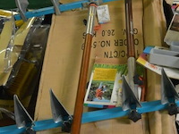 Inhoud pallet partij gardena materialen - afbeelding 2 van  6