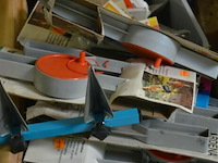 Inhoud pallet partij gardena materialen - afbeelding 3 van  6