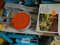 Inhoud pallet partij gardena materialen - afbeelding 6 van  6