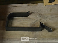 Inhoud pallet scharnieren, schroeven, zaagbladen en div - afbeelding 3 van  11