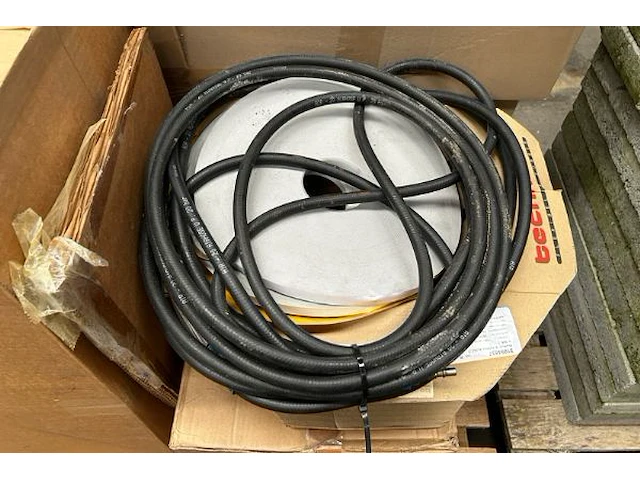 Inhoud pallet - afbeelding 4 van  11