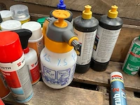 Inhoud pallet - afbeelding 2 van  4