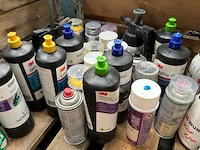 Inhoud pallet - afbeelding 3 van  4