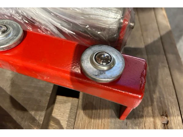 Inhoud pallet - afbeelding 2 van  3