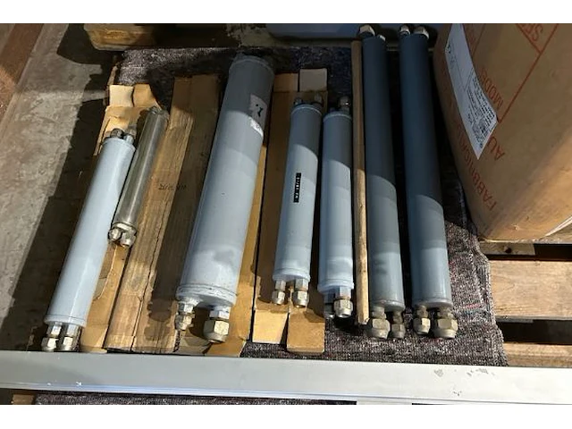 Inhoud pallet - afbeelding 3 van  4