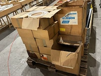 Inhoud pallet - afbeelding 4 van  4