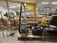 Inhoud pallet - afbeelding 1 van  4