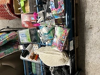 Inhoud pallet - afbeelding 1 van  5