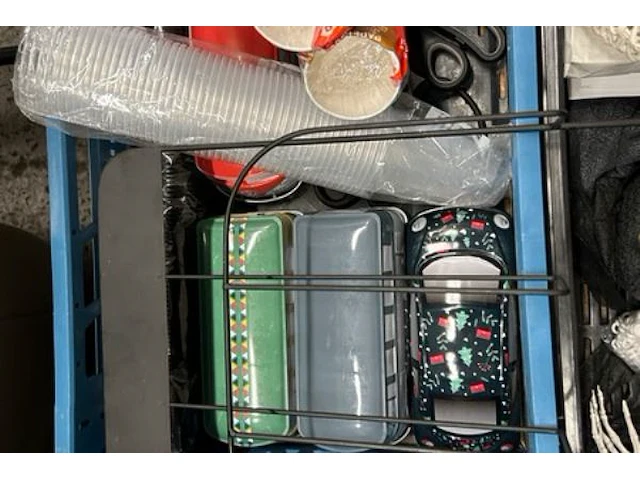 Inhoud pallet - afbeelding 2 van  5