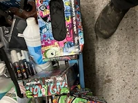 Inhoud pallet - afbeelding 5 van  5