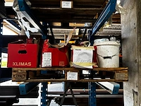 Inhoud pallet - afbeelding 1 van  8