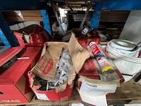 Inhoud pallet - afbeelding 2 van  8