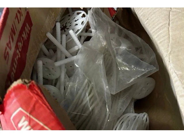 Inhoud pallet - afbeelding 5 van  8
