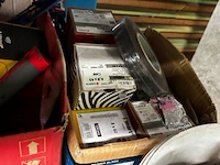 Inhoud pallet - afbeelding 7 van  8