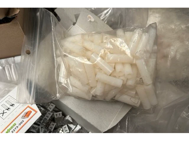Inhoud pallet - afbeelding 5 van  6