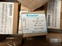 Inhoud pallet - afbeelding 6 van  6