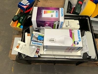 Inhoud pallet - afbeelding 2 van  7