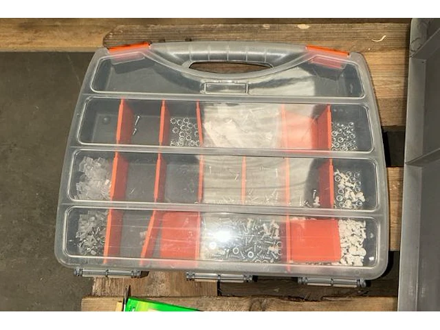 Inhoud pallet - afbeelding 3 van  7
