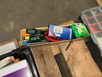 Inhoud pallet - afbeelding 6 van  7
