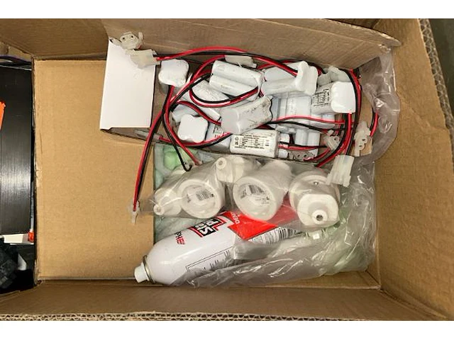 Inhoud pallet - afbeelding 7 van  7
