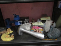 Inhoud plank: ca. 125 stuks - afbeelding 1 van  7