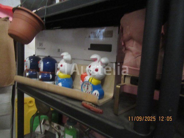 Inhoud plank: ca. 125 stuks - afbeelding 3 van  7