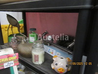 Inhoud plank: ca. 125 stuks - afbeelding 4 van  7