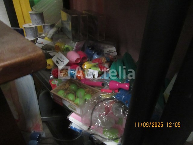 Inhoud plank: ca. 125 stuks - afbeelding 5 van  7