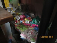 Inhoud plank: ca. 125 stuks - afbeelding 5 van  7