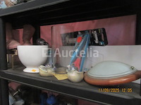 Inhoud plank: ca. 125 stuks - afbeelding 6 van  7