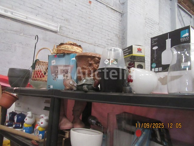 Inhoud plank: ca. 125 stuks - afbeelding 7 van  7